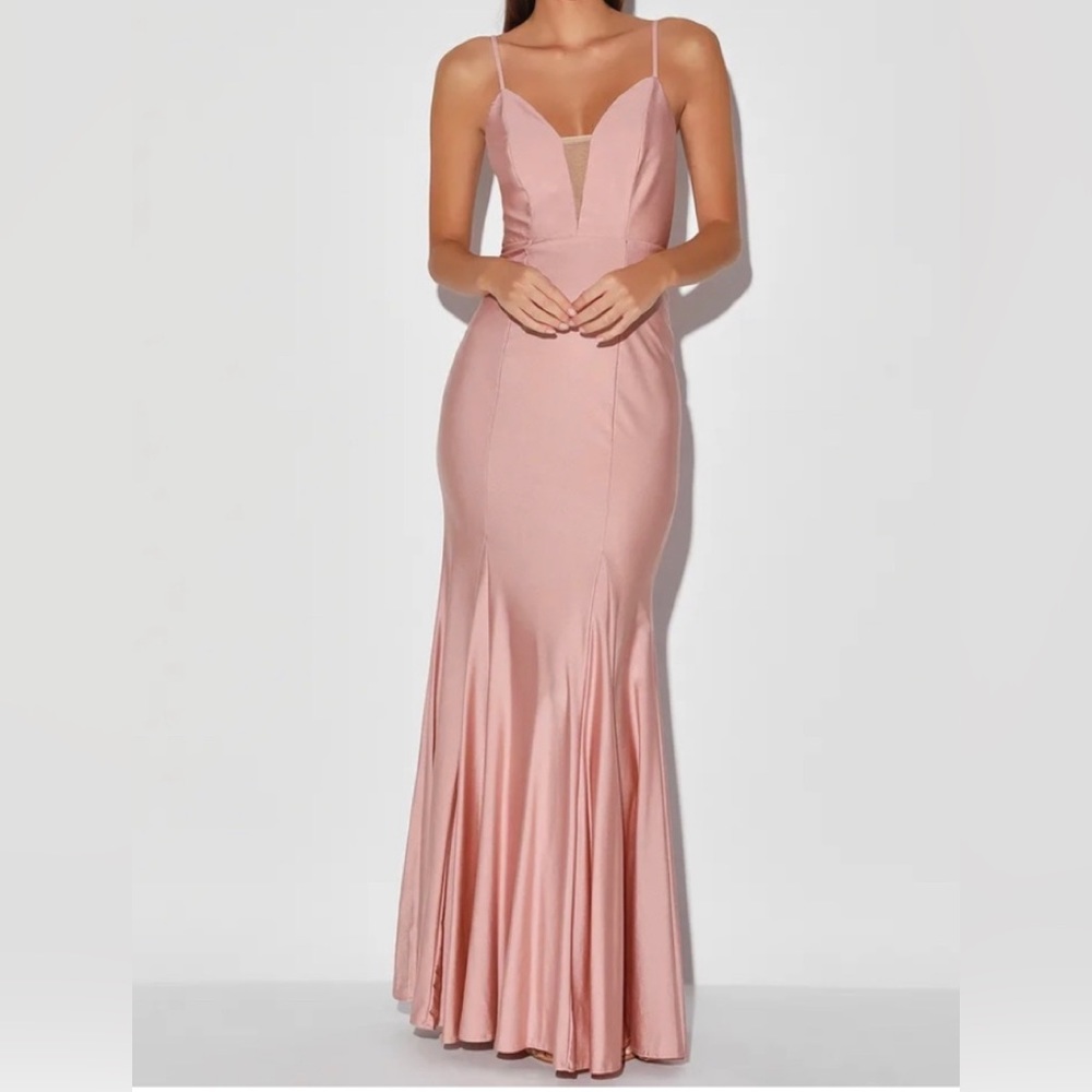 Lulu’s dress